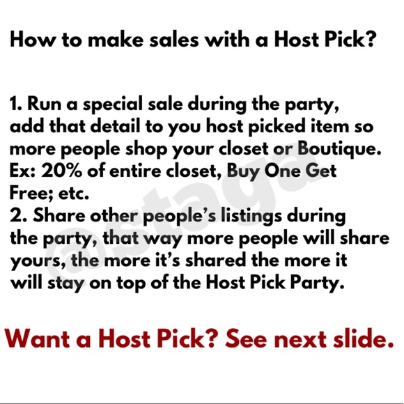 10 Times Posh Party Host - Posh Party Hosting Listing! - Picture 5 of 16